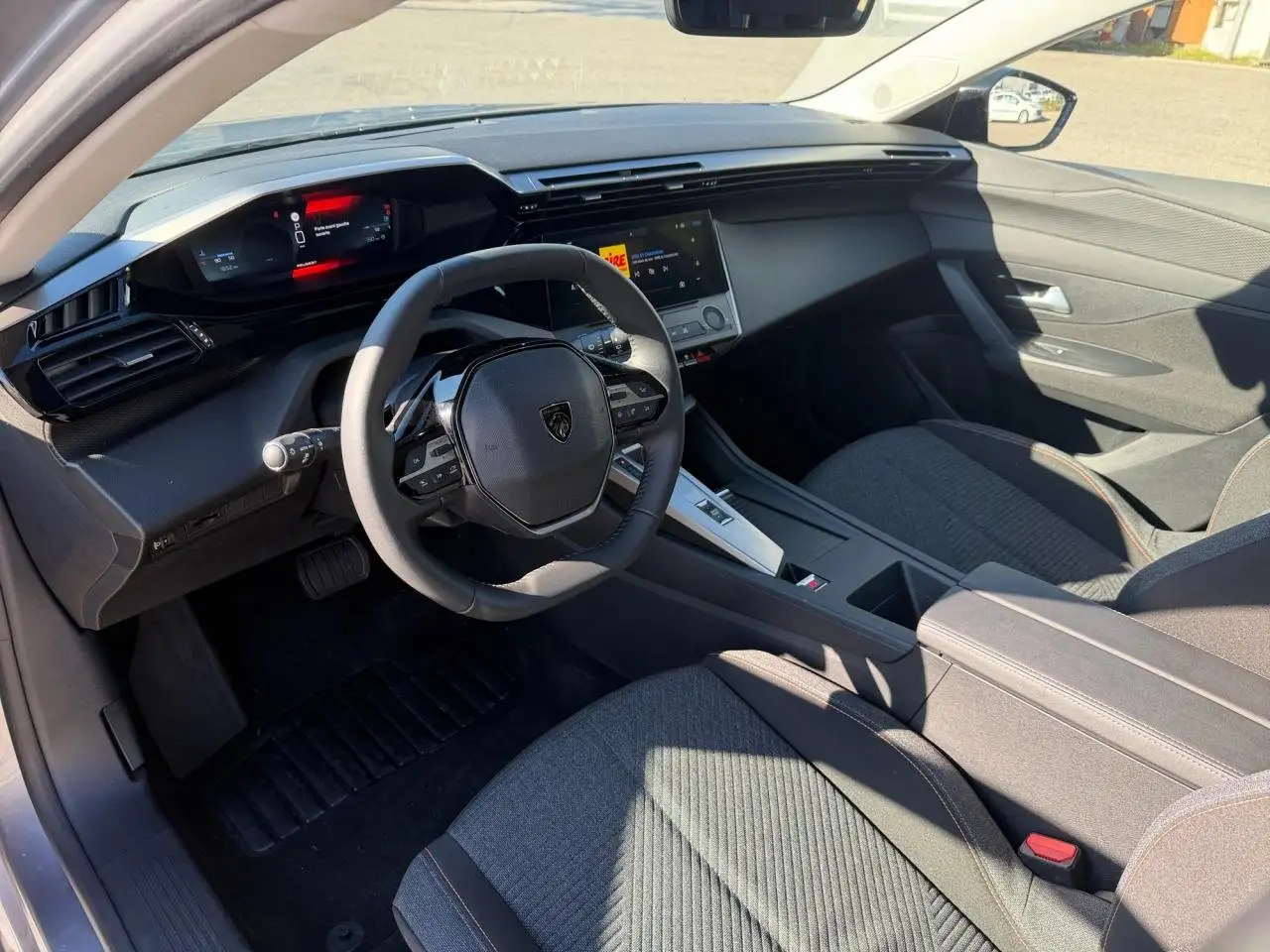 Peugeot 308 308 — photo 13