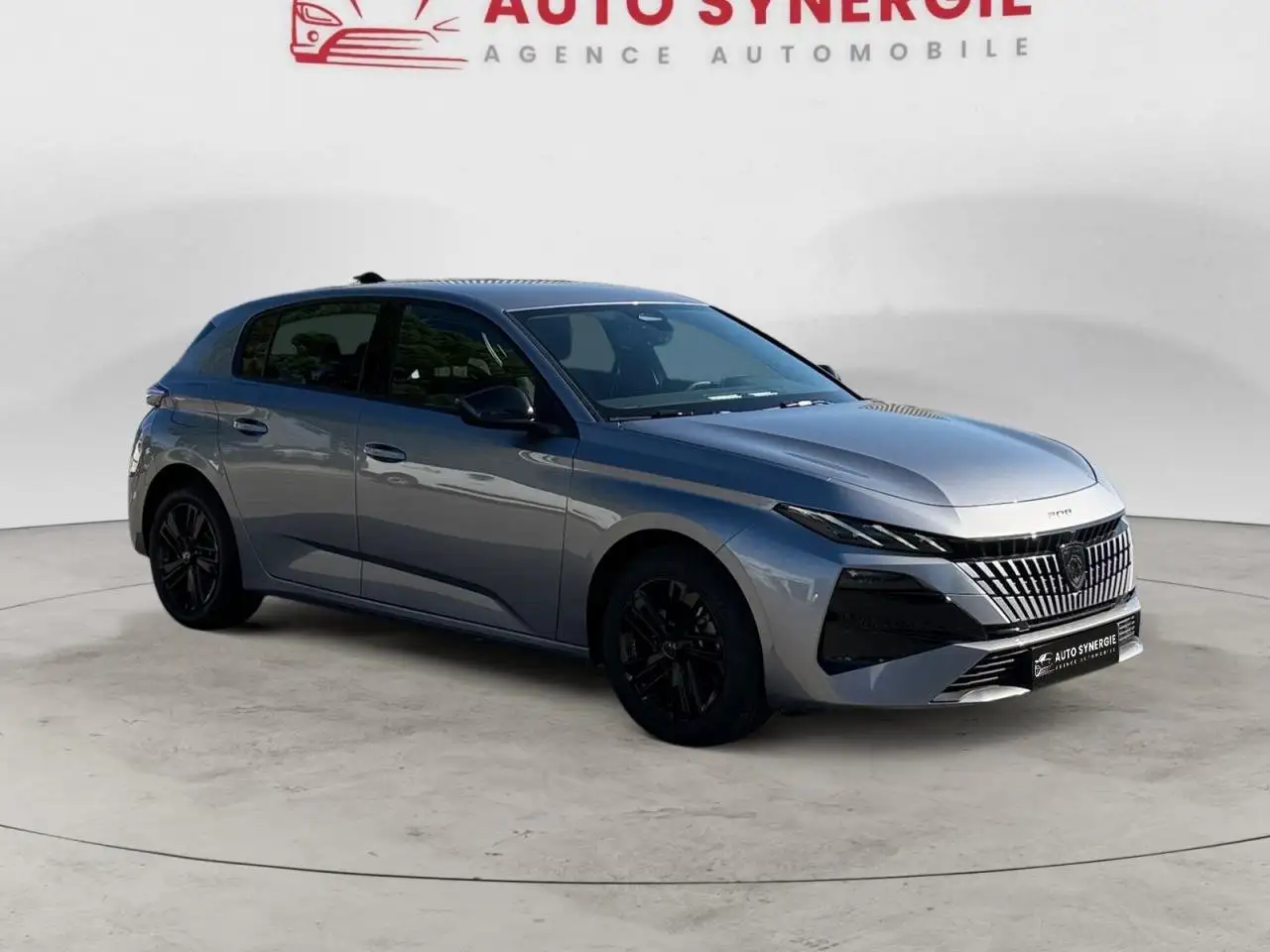 Peugeot 308 308 — photo 7