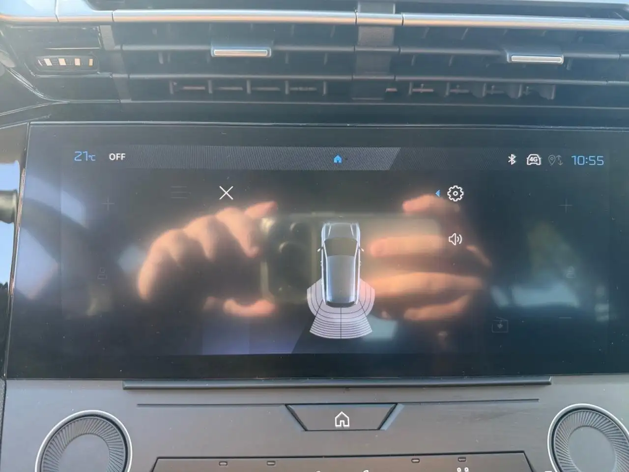 Peugeot 308 308 — photo 21