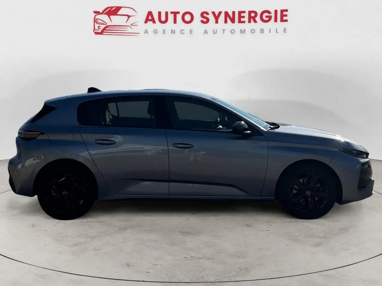 Peugeot 308 308 — photo 6