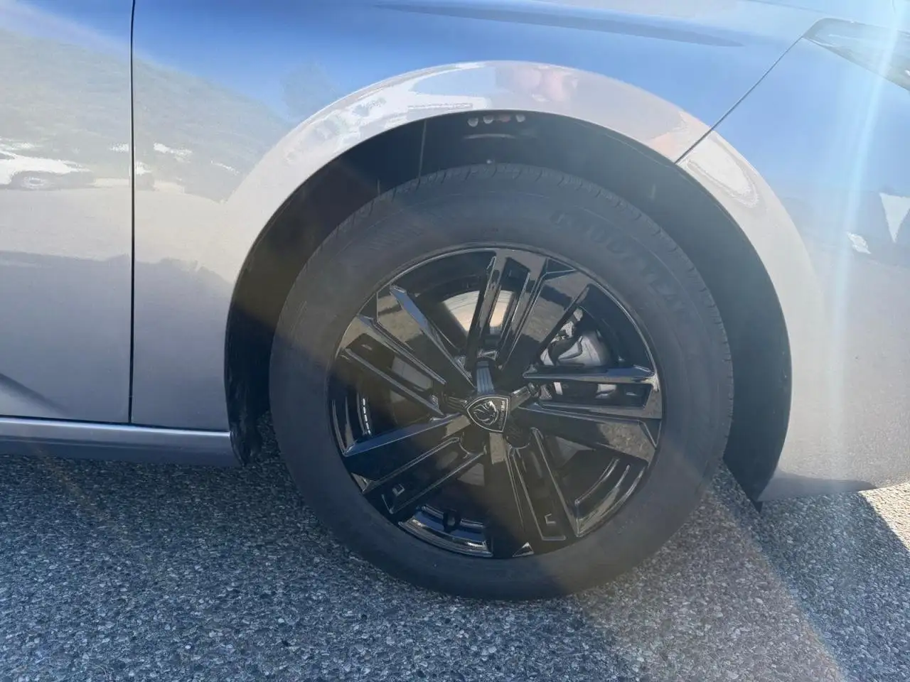 Peugeot 308 308 — photo 25