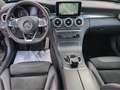 Mercedes-Benz C 43 AMG 4M *Pano*360°*Ambiente*LED*Sportaga* Noir - thumbnail 17