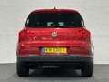 Volkswagen Tiguan 1.4 TSI R-Line Edition DSG Navi Pdc Cruise Red - thumbnail 6
