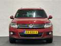 Volkswagen Tiguan 1.4 TSI R-Line Edition DSG Navi Pdc Cruise Red - thumbnail 5