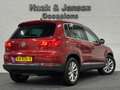 Volkswagen Tiguan 1.4 TSI R-Line Edition DSG Navi Pdc Cruise Red - thumbnail 3