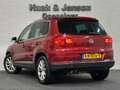 Volkswagen Tiguan 1.4 TSI R-Line Edition DSG Navi Pdc Cruise Red - thumbnail 4