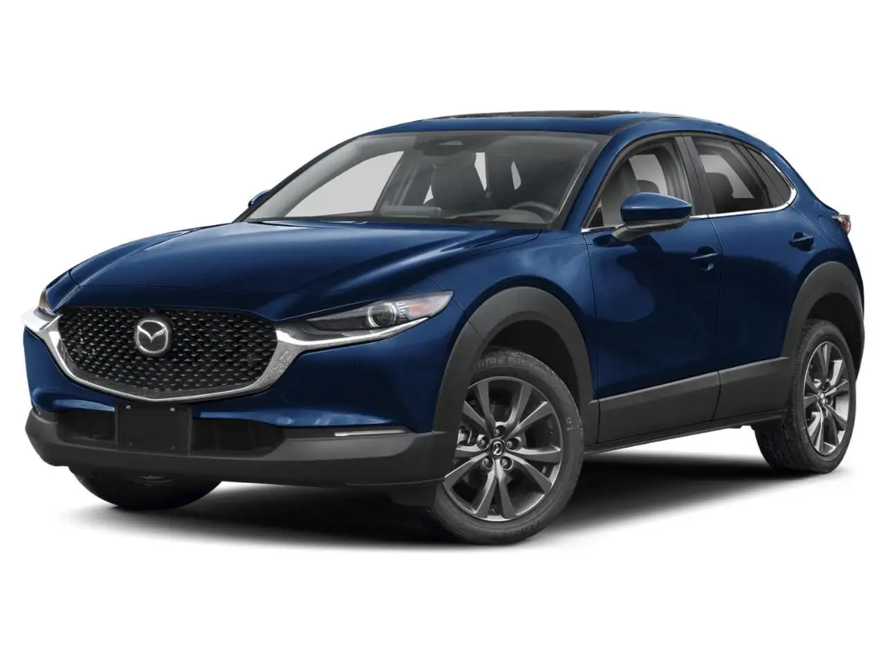 2026 Mazda CX-30