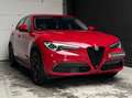 Alfa Romeo Stelvio MJD Sprint - GARANTIE 12 à 48 MOIS Rouge - thumbnail 9