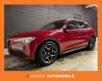 Alfa Romeo Stelvio MJD Sprint - GARANTIE 12 à 48 MOIS Rouge - thumbnail 1
