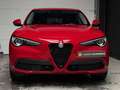 Alfa Romeo Stelvio MJD Sprint - GARANTIE 12 à 48 MOIS Rouge - thumbnail 8