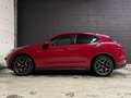 Alfa Romeo Stelvio MJD Sprint - GARANTIE 12 à 48 MOIS Rouge - thumbnail 3