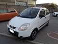 Chevrolet Matiz 800 SE Planet GPL Eco Logic *OK NEOPATENTATI* Weiß - thumbnail 2