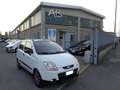 Chevrolet Matiz 800 SE Planet GPL Eco Logic *OK NEOPATENTATI* Weiß - thumbnail 1