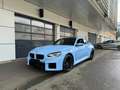 BMW M2 Catalogue : 88.540,00€ Blue - thumbnail 3