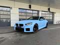 BMW M2 Catalogue : 88.540,00€ Blauw - thumbnail 1