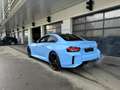 BMW M2 Catalogue : 88.540,00€ Blue - thumbnail 5