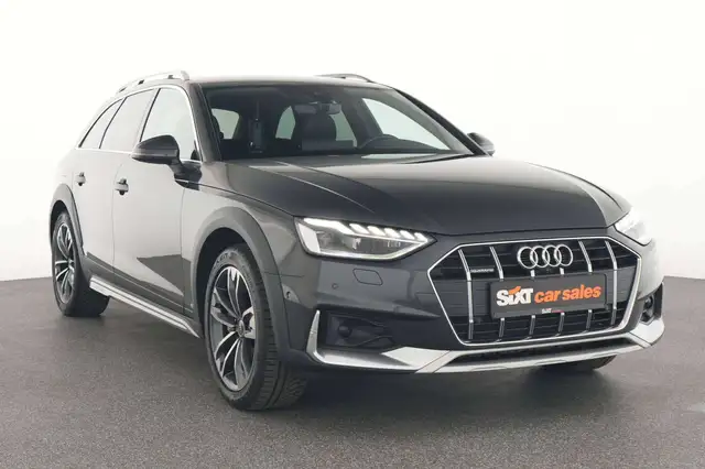 Audi A4 allroad 40 TDI MMI|LED+|ParkAs+TopView|AHK