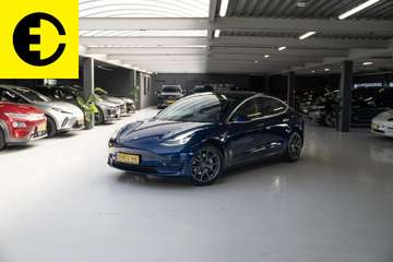 Standard RWD Plus 60 kWh | SOH 85,4% | Trekhaak |
