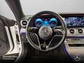 Mercedes-Benz E 200 Coupé AVANTG+LED+BURMESTER+KAMERA+TOTW+9G Blanc - thumbnail 14