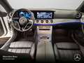 Mercedes-Benz E 200 Coupé AVANTG+LED+BURMESTER+KAMERA+TOTW+9G Blanc - thumbnail 13