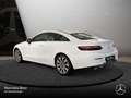 Mercedes-Benz E 200 Coupé AVANTG+LED+BURMESTER+KAMERA+TOTW+9G Blanc - thumbnail 10