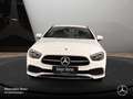 Mercedes-Benz E 200 Coupé AVANTG+LED+BURMESTER+KAMERA+TOTW+9G Blanc - thumbnail 3
