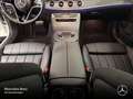Mercedes-Benz E 200 Coupé AVANTG+LED+BURMESTER+KAMERA+TOTW+9G Blanc - thumbnail 15