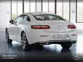 Mercedes-Benz E 200 Coupé AVANTG+LED+BURMESTER+KAMERA+TOTW+9G Blanc - thumbnail 23