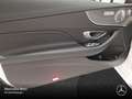 Mercedes-Benz E 200 Coupé AVANTG+LED+BURMESTER+KAMERA+TOTW+9G Blanc - thumbnail 17