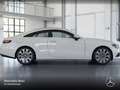 Mercedes-Benz E 200 Coupé AVANTG+LED+BURMESTER+KAMERA+TOTW+9G Blanc - thumbnail 22