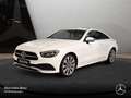 Mercedes-Benz E 200 Coupé AVANTG+LED+BURMESTER+KAMERA+TOTW+9G Blanc - thumbnail 2