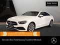 Mercedes-Benz E 200 Coupé AVANTG+LED+BURMESTER+KAMERA+TOTW+9G Blanc - thumbnail 1