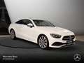 Mercedes-Benz E 200 Coupé AVANTG+LED+BURMESTER+KAMERA+TOTW+9G Blanc - thumbnail 5