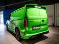 Ford Transit Custom 320L1 MS-RT AWD NAVI AHK LED Grün - thumbnail 3