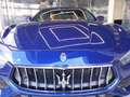 Maserati Ghibli V6 430 CV Gransport (Garanzia 12 Mesi) Bleu - thumbnail 9