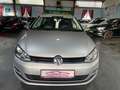 Volkswagen Golf 2.0TDI*KLIMA*SHZ*STANDHEIZ.*AHK*EURO 6*TÜV Silber - thumbnail 2