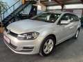 Volkswagen Golf 2.0TDI*KLIMA*SHZ*STANDHEIZ.*AHK*EURO 6*TÜV Silber - thumbnail 1