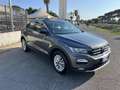 Volkswagen T-Roc 2.0 tdi Advanced 115cv Grijs - thumbnail 3