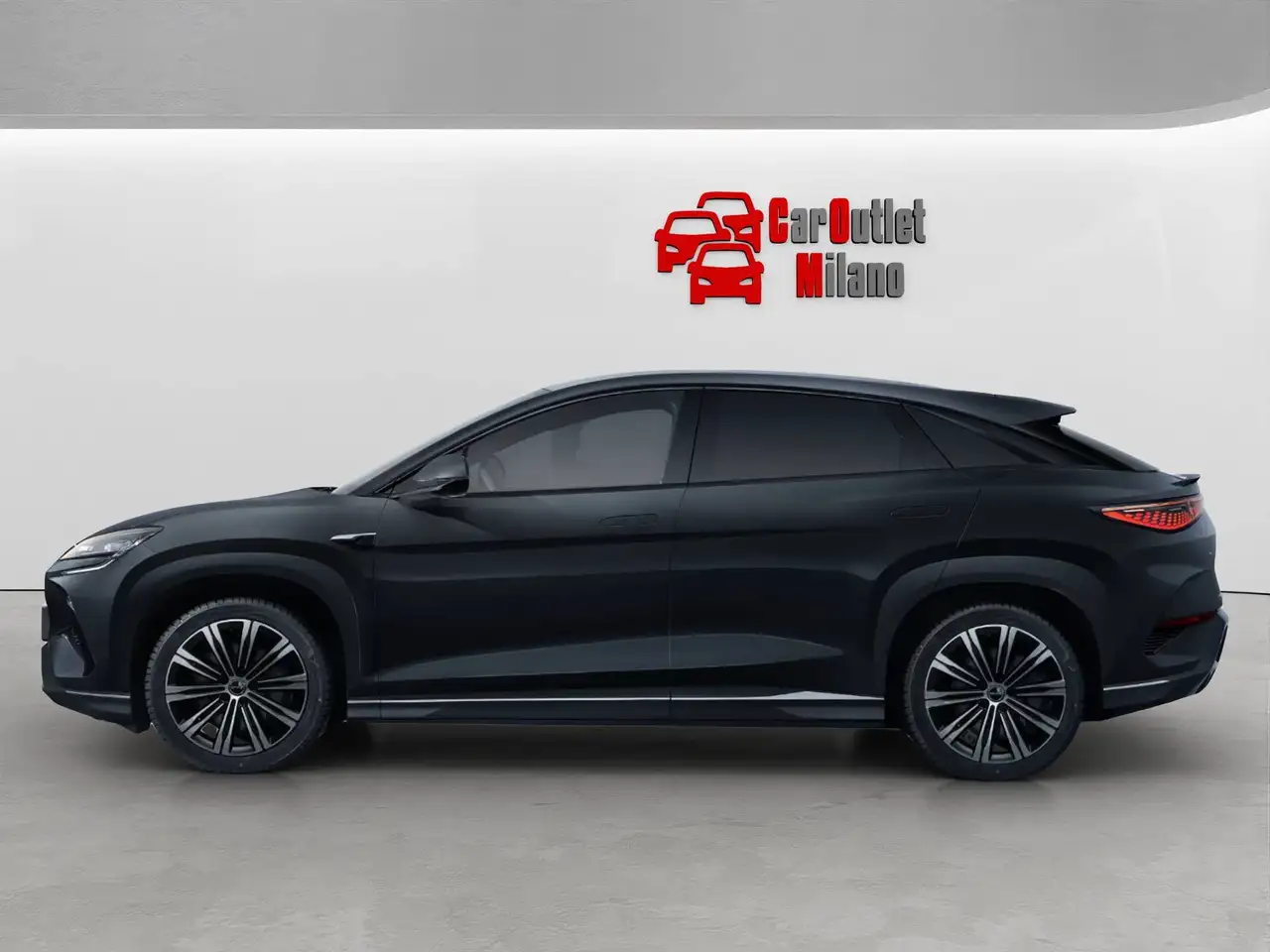BYD Sealion 7 2026