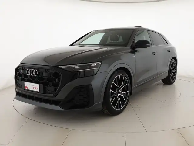 Audi Q8 3.0TDI 286CV quattro tiptronic S line Edition