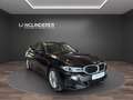 BMW 330 e Touring NP 72.929,- AHK HiFi Negru - thumbnail 5