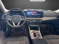 BMW 330 e Touring NP 72.929,- AHK HiFi Negru - thumbnail 9