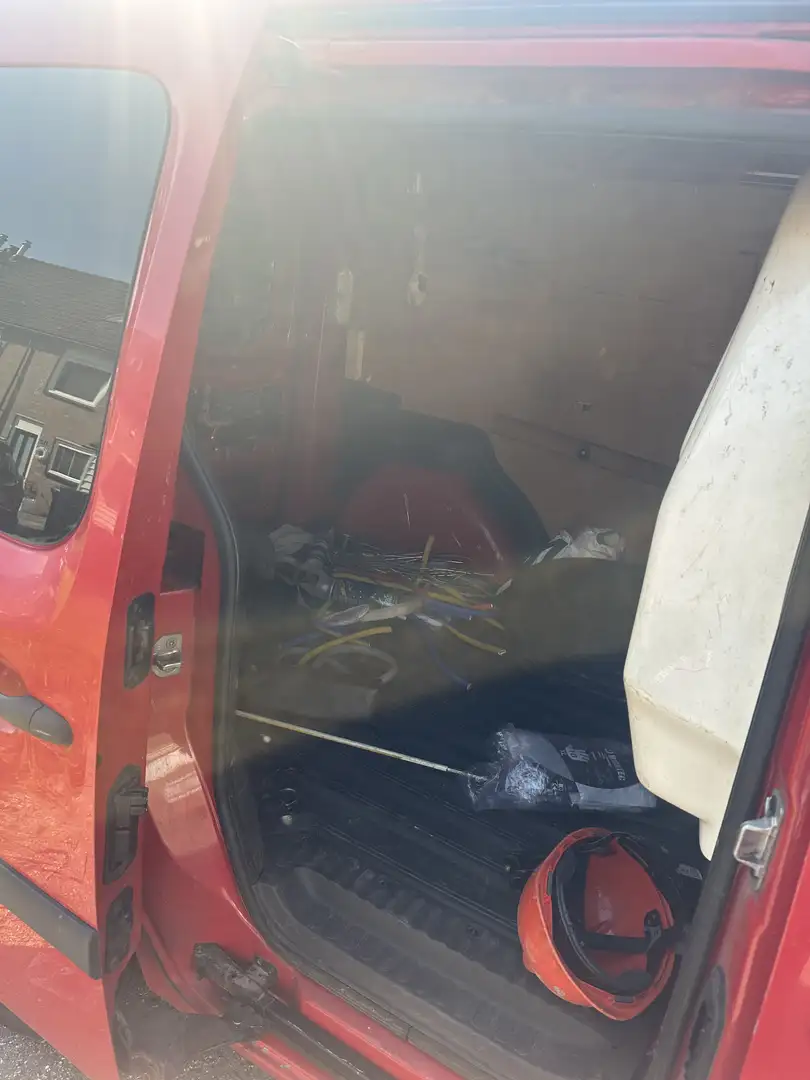 Renault Kangoo Rapid 1.5 dCi Exklusiv - 1