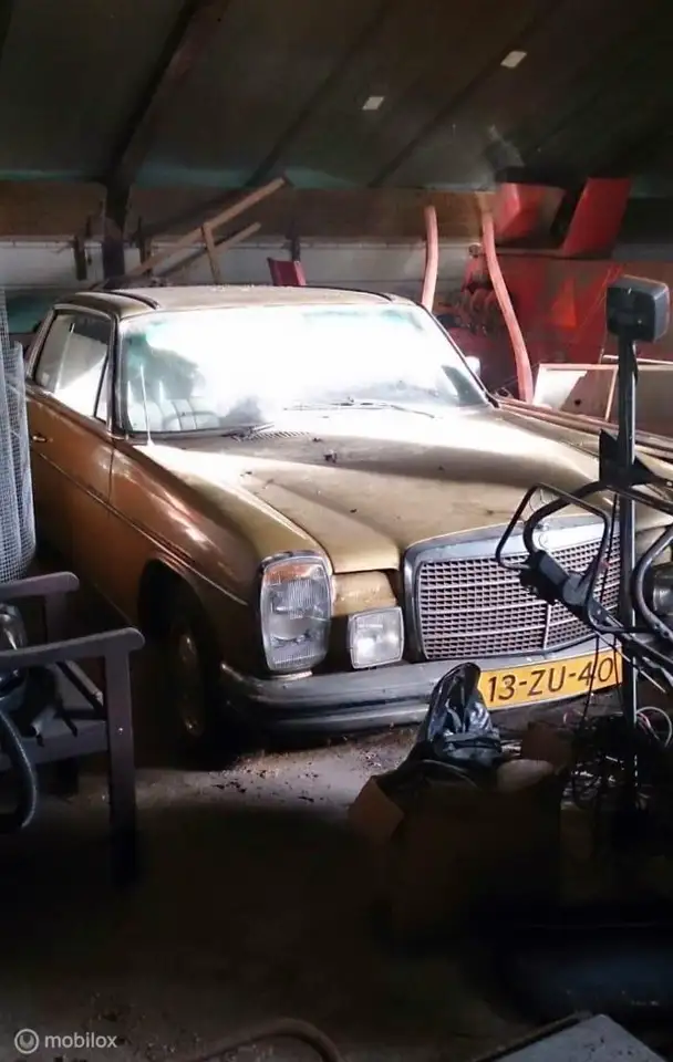 Mercedes-Benz C 250 200-250-280, foto 2