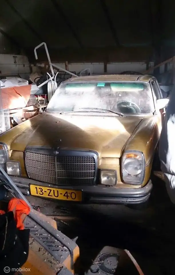 Mercedes-Benz C 250 200-250-280, foto 6