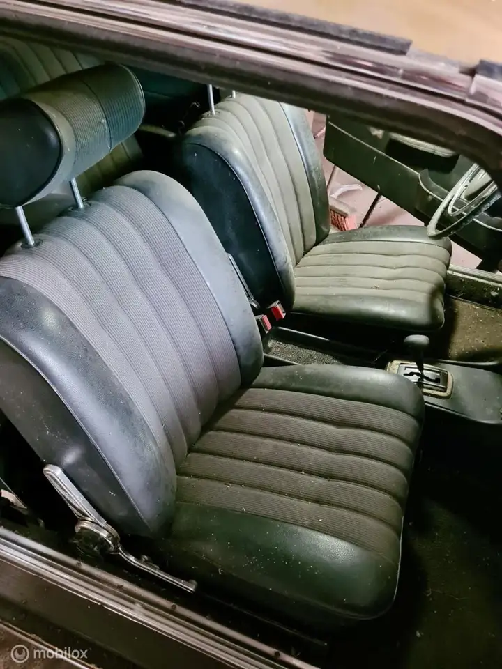Mercedes-Benz C 250 200-250-280, foto 11