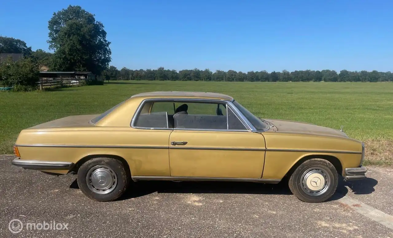 Mercedes-Benz C 250 200-250-280, foto 1