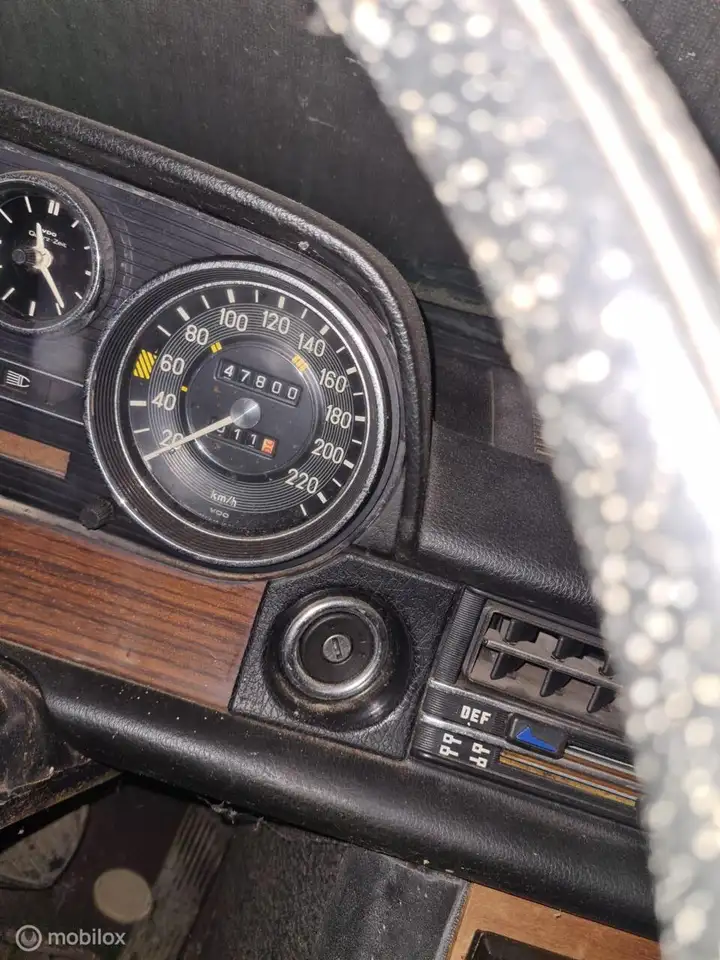 Mercedes-Benz C 250 200-250-280, foto 10