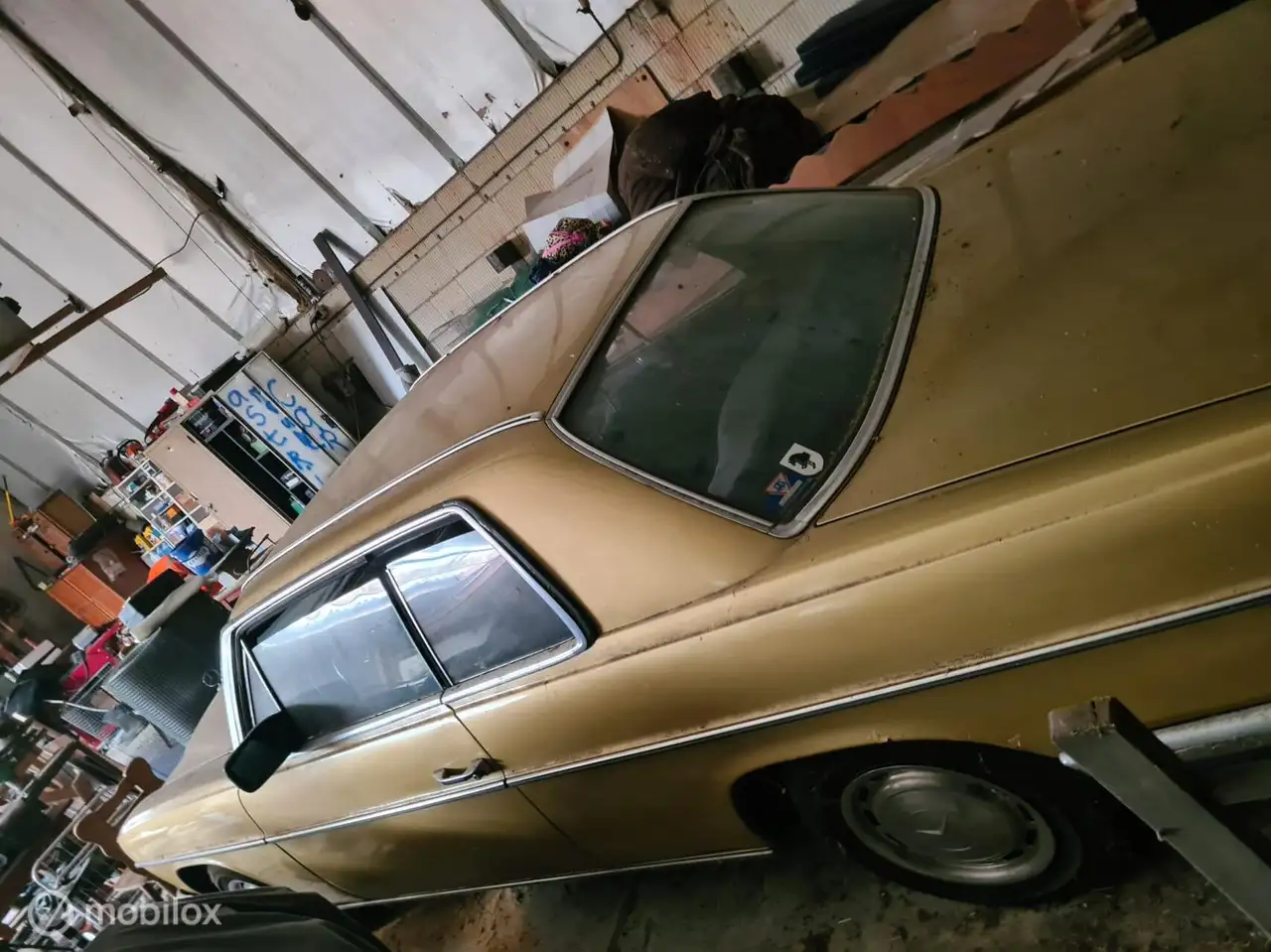 Mercedes-Benz C 250 200-250-280, foto 7