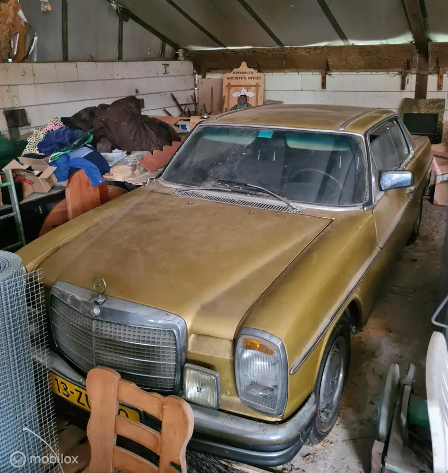 Mercedes-Benz C 250 200-250-280, foto 5